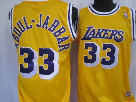 Los Angeles Lakers jerseys-021